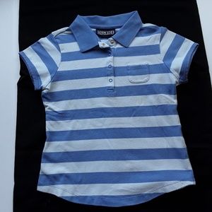 Lands End polo